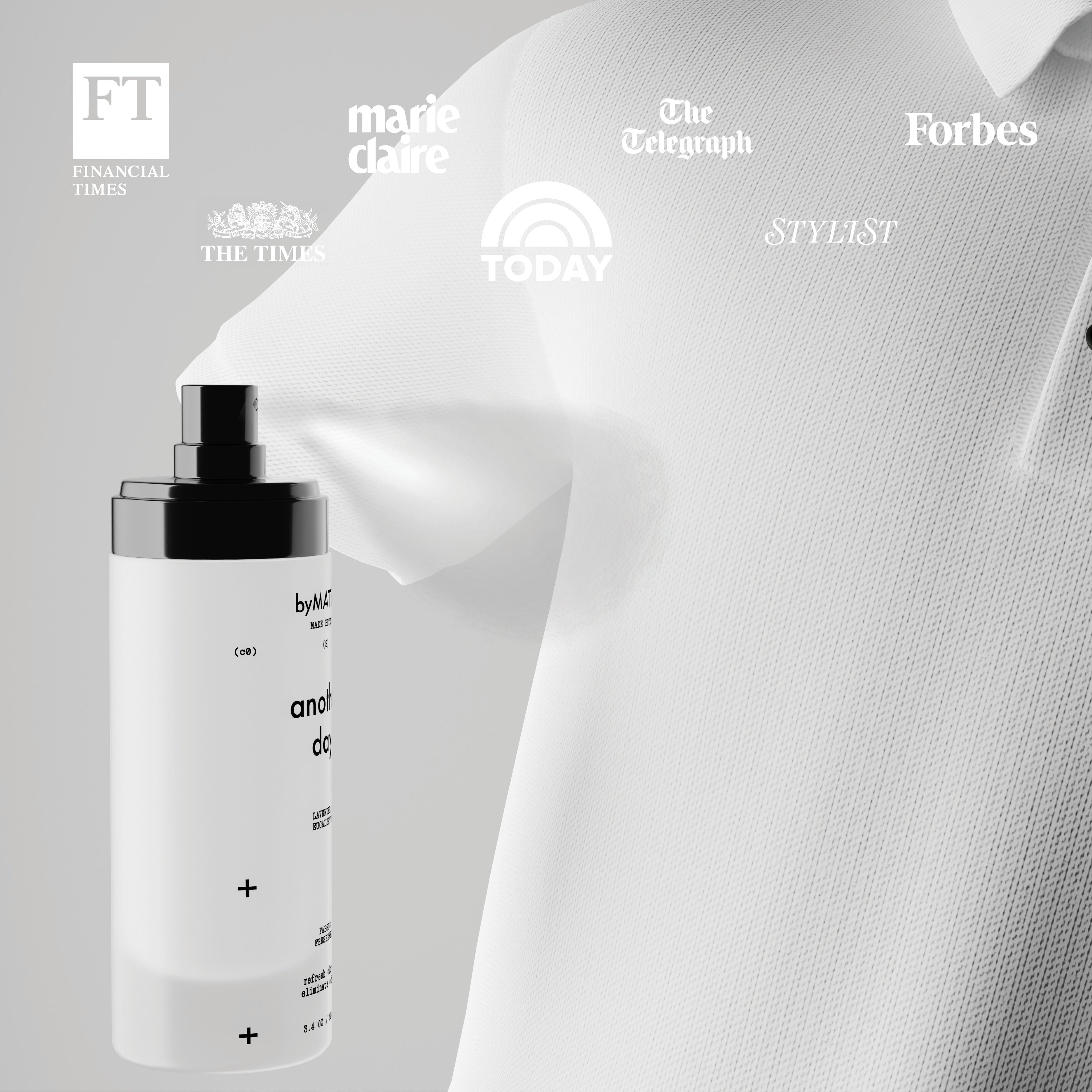 Another Day Fabric Freshener