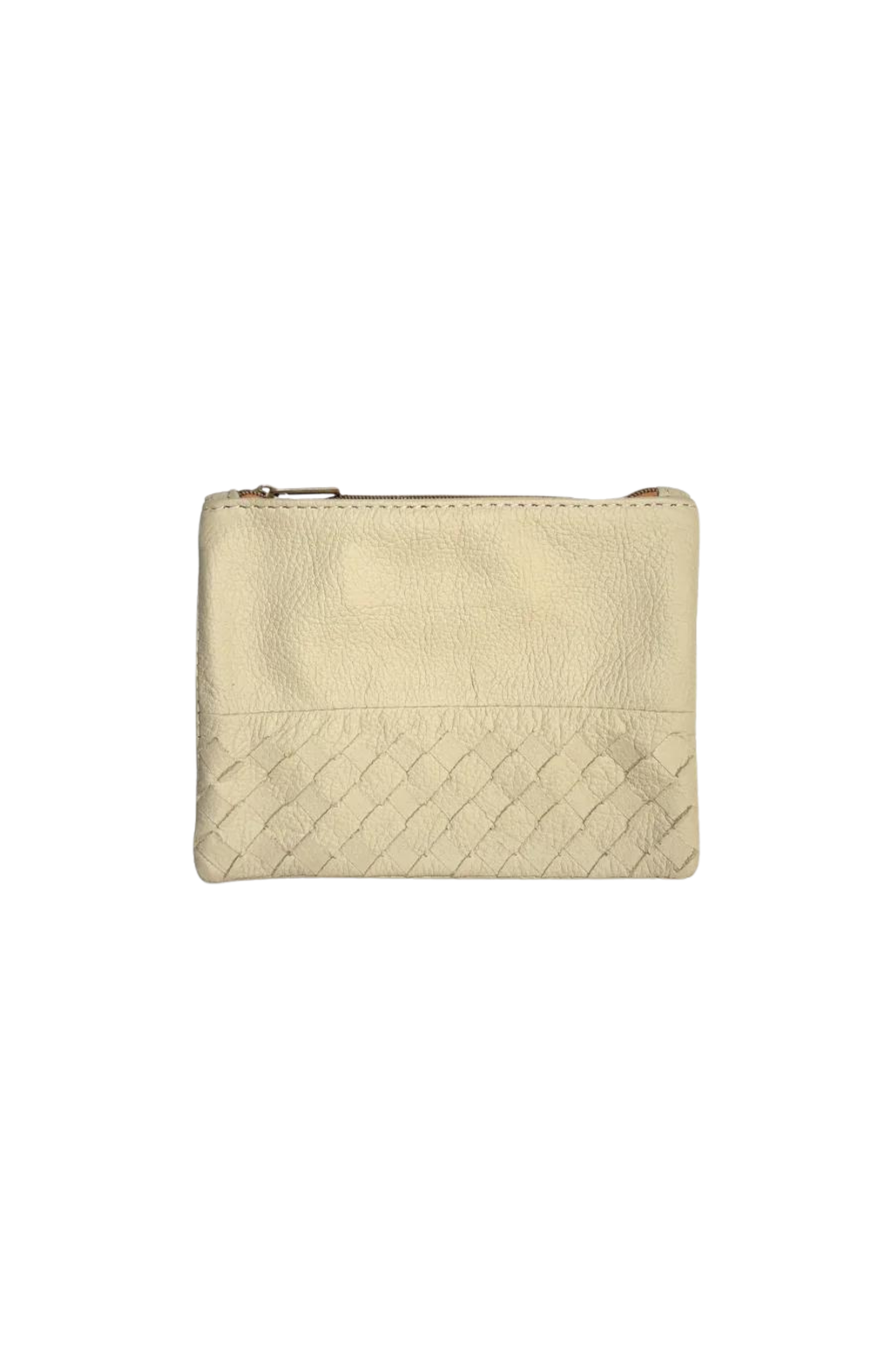 Woven Pouch