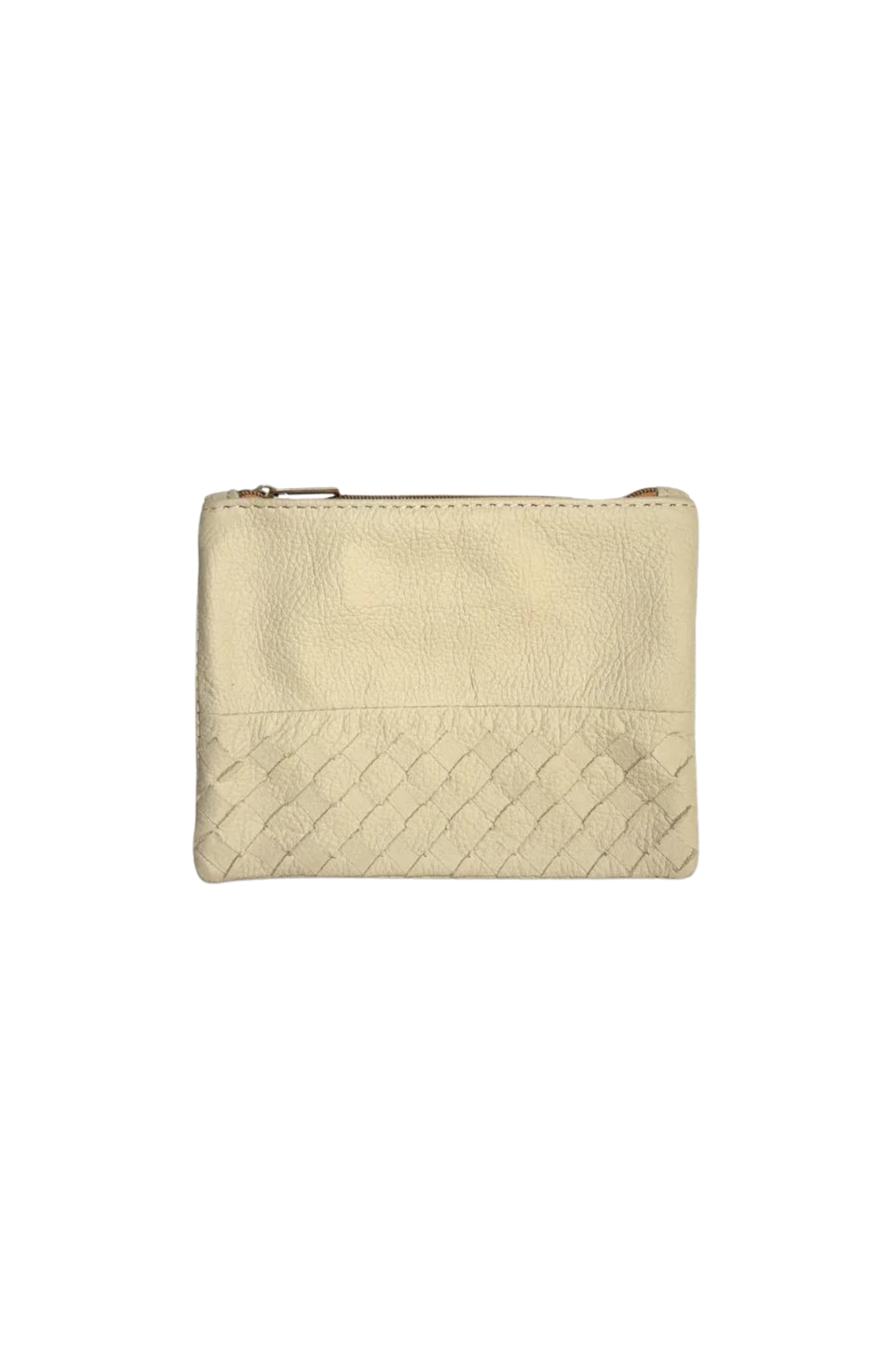 Woven Pouch
