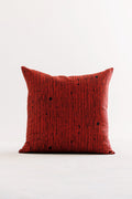 Capistrano in Dark Saffron Pillow (24 x 24in)