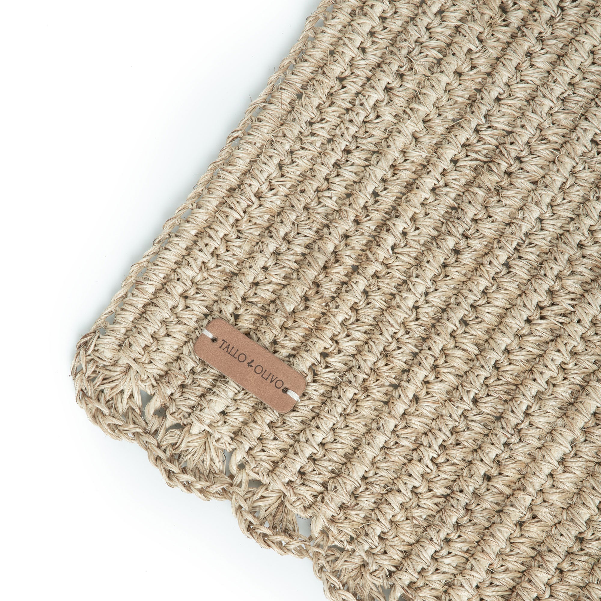 Woven Placemat (Set of 4)