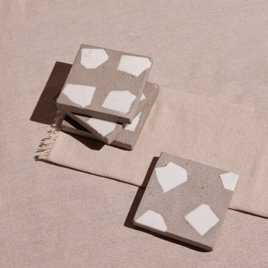 Piso Coasters