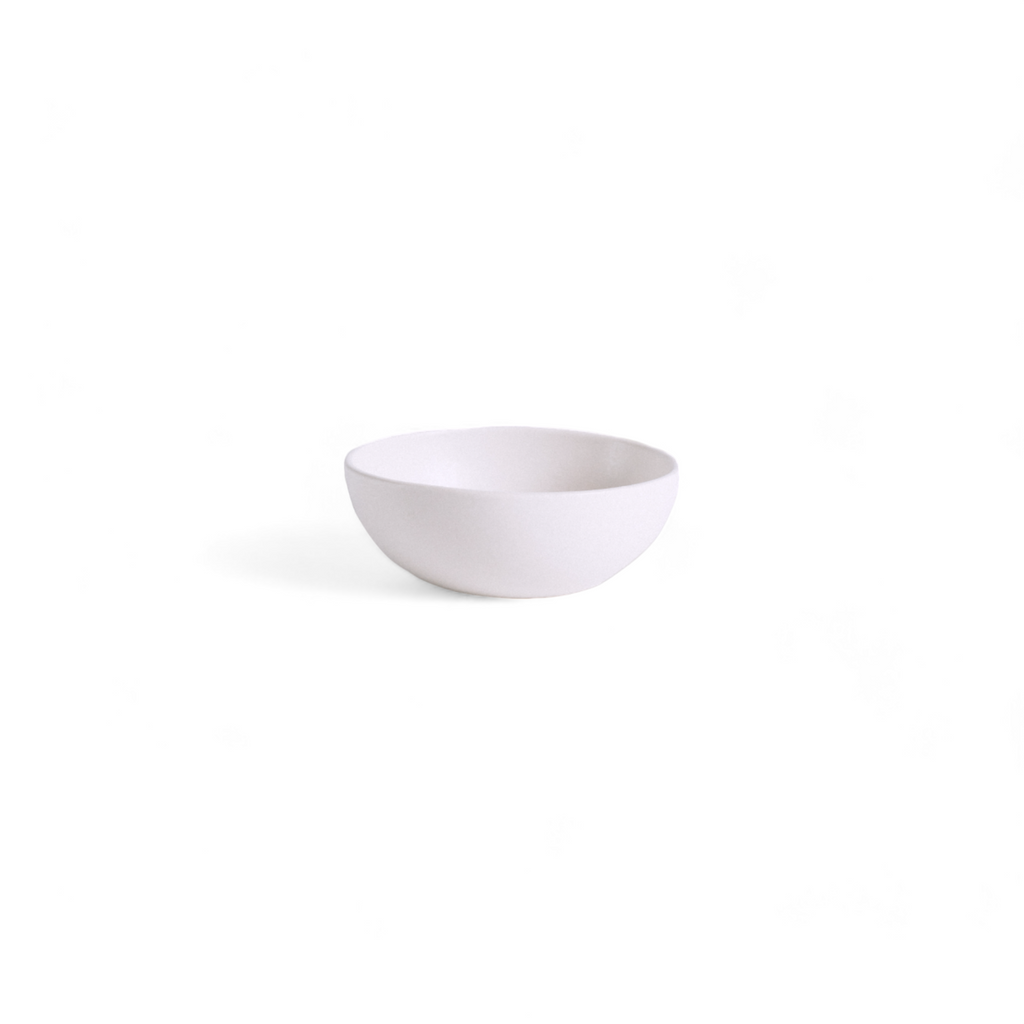 Dadasi Stoneware Condiment Bowl (Set of 4)