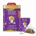 Calm & Relax Bedtime Tea Bags