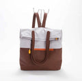 Greenpoint Eco Backpack Tote