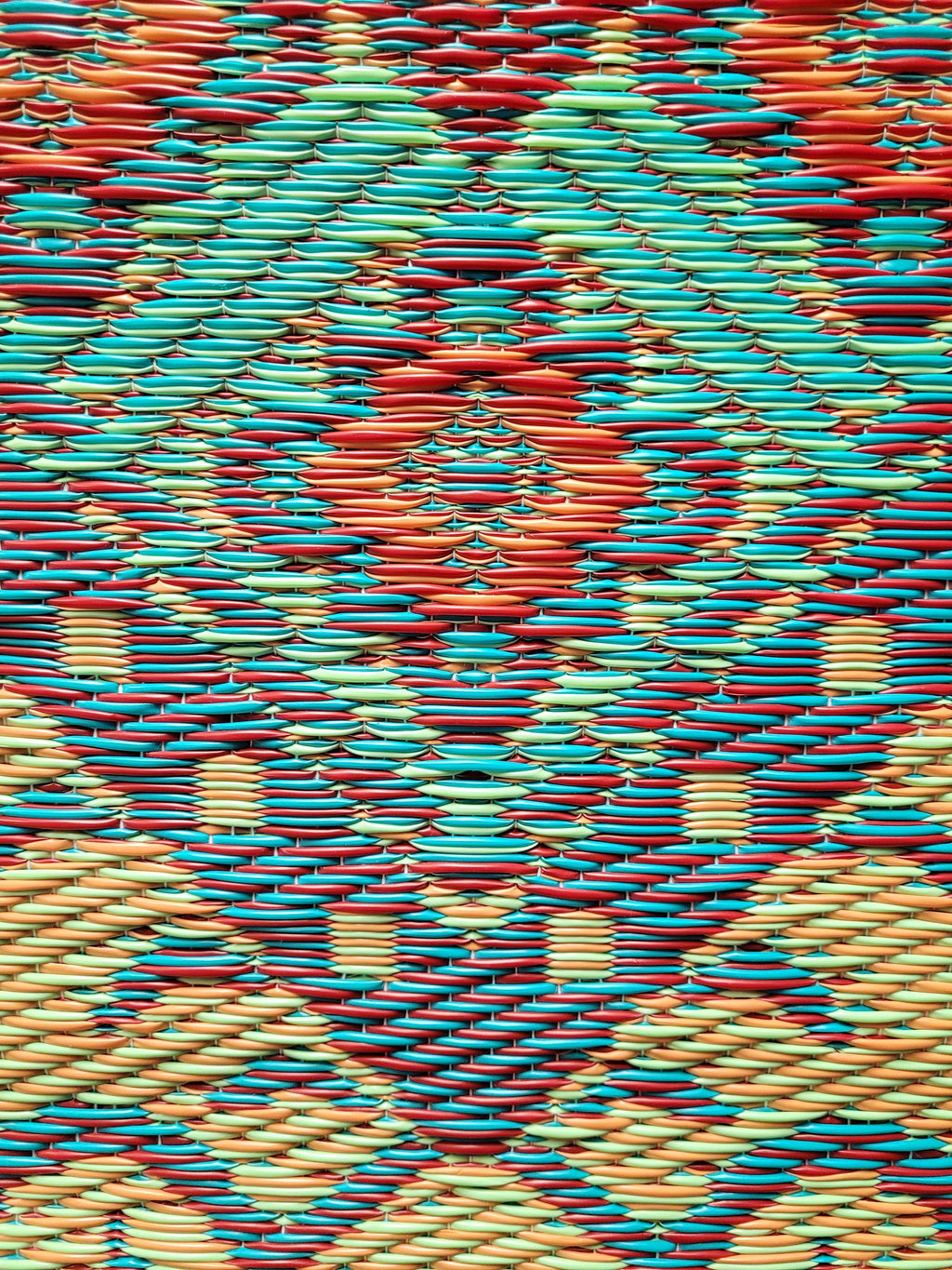 Turkish Plum Rug