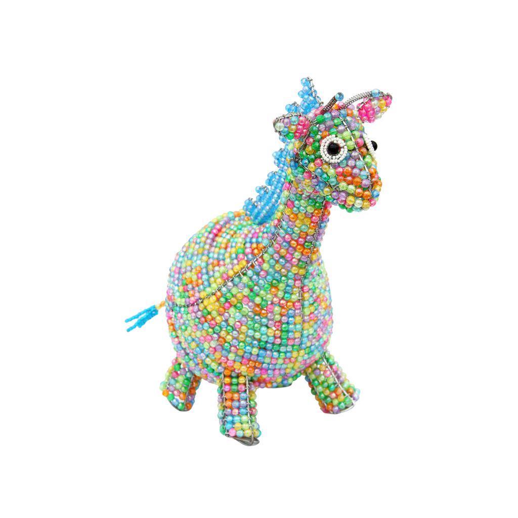 Giraffe Lamp