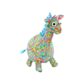 Giraffe Lamp