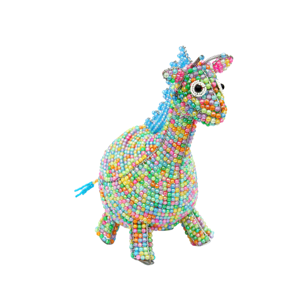 Giraffe Lamp