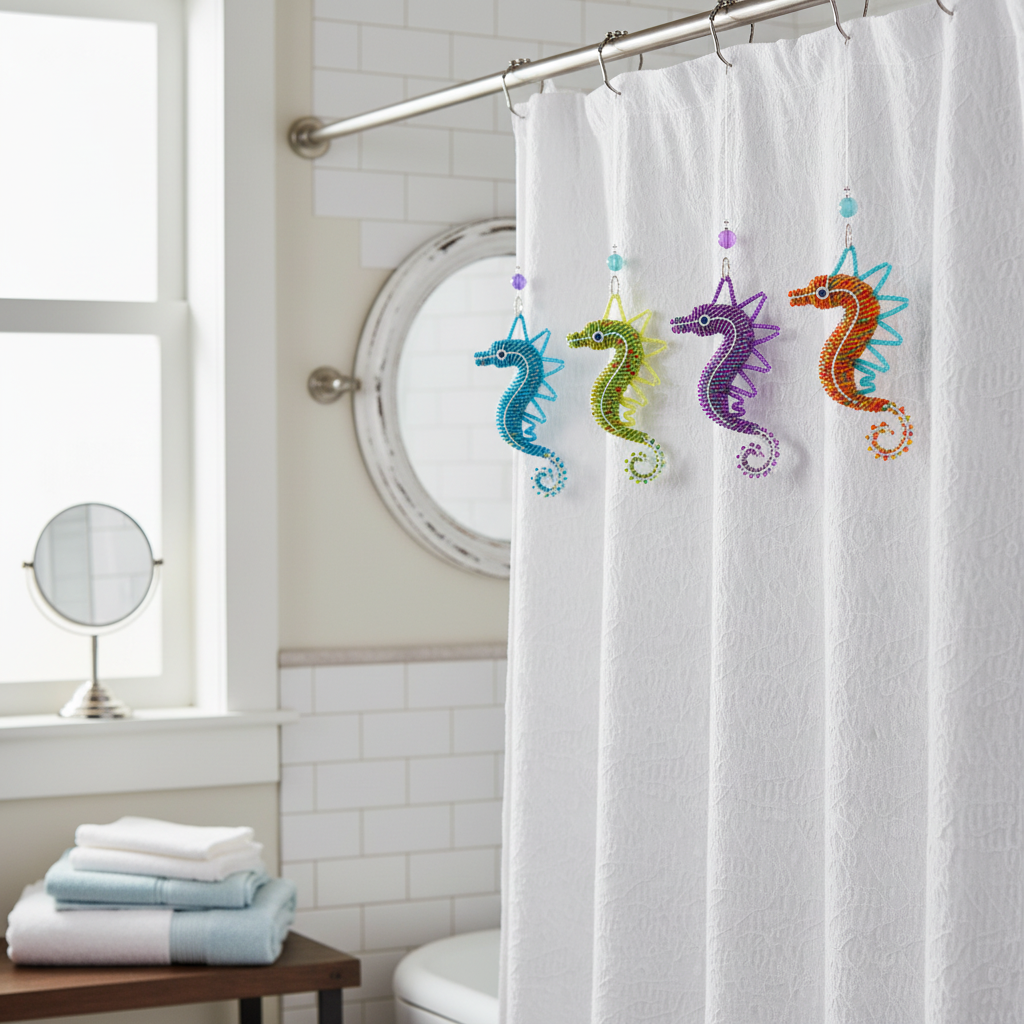 Baby Seahorses (Assortment of 6)