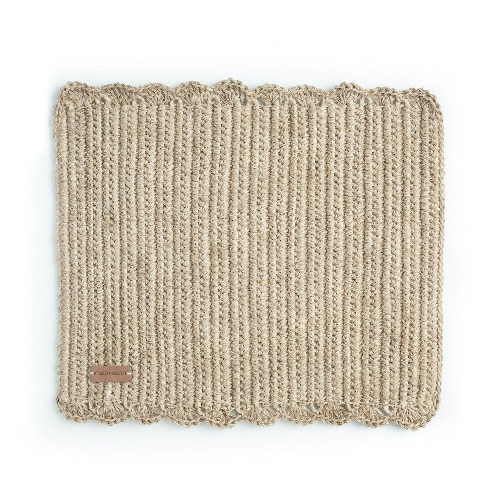 Woven Placemat (Set of 4)