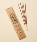 Patchouli Cedar Incense (10 sticks - Low smoke)