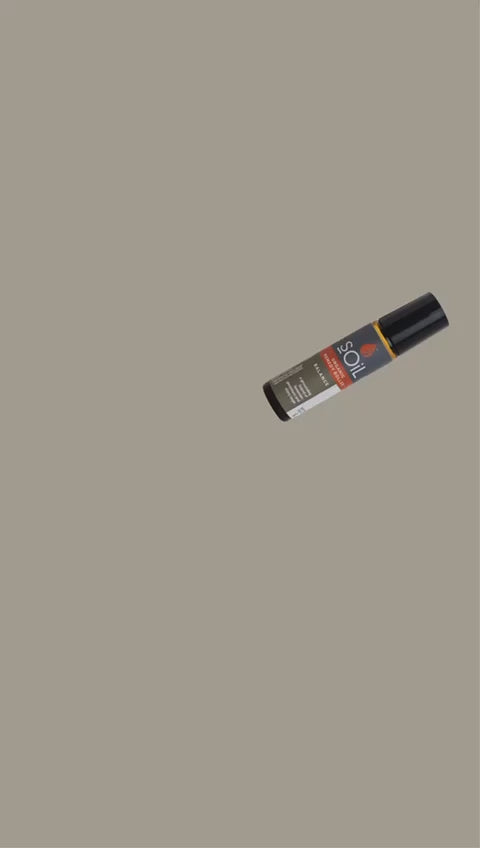 Organic Remedy Roller - Inspire (10ml)