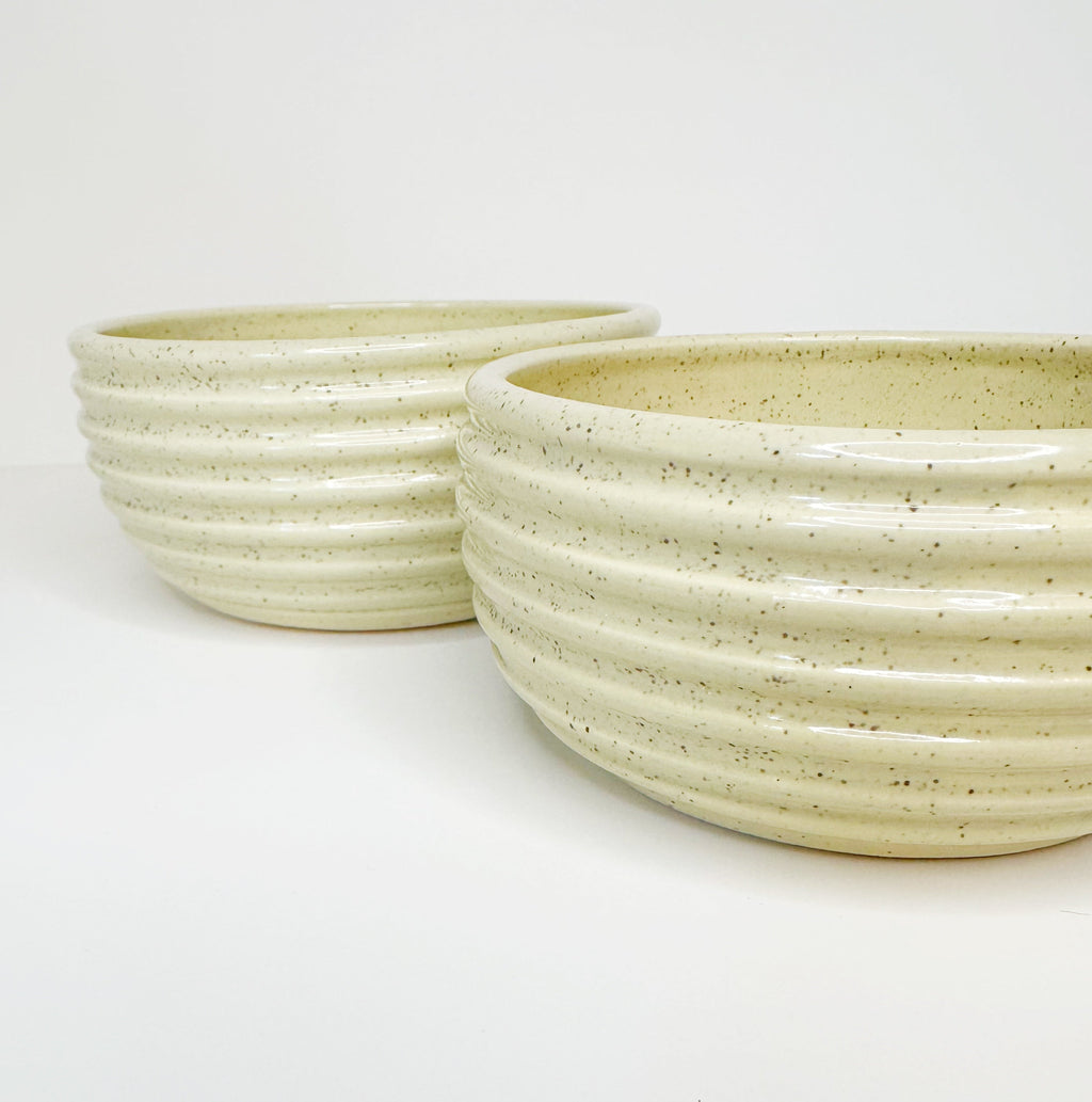 HUNNY BOWLS Easter Egg (Set of 2)