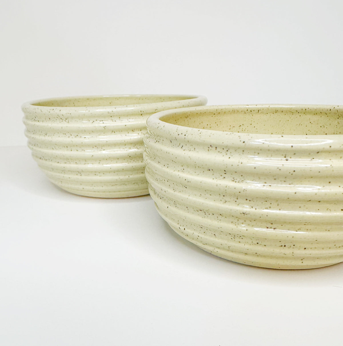 HUNNY BOWLS Easter Egg (Set of 2)