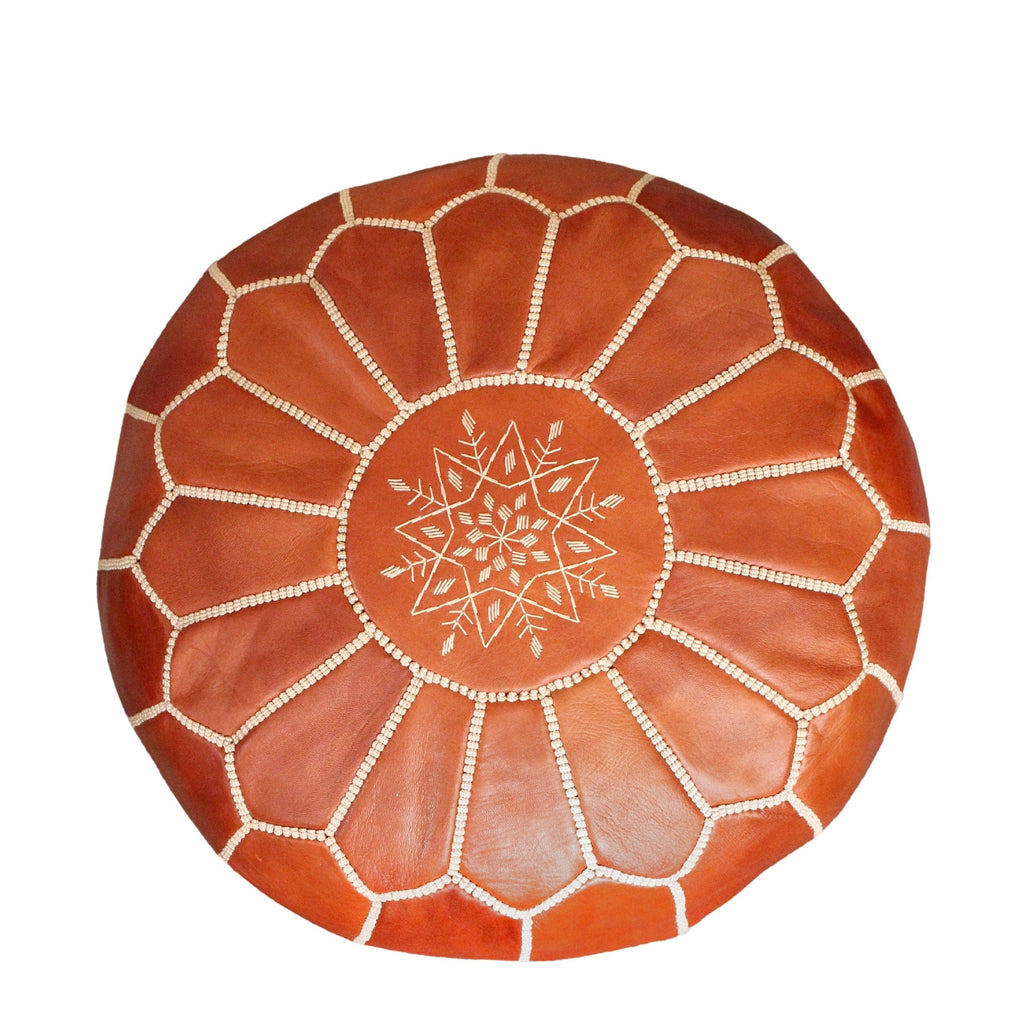 Jasmine Pouf