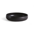 Tunisian Pasta Bowls - Matte Black