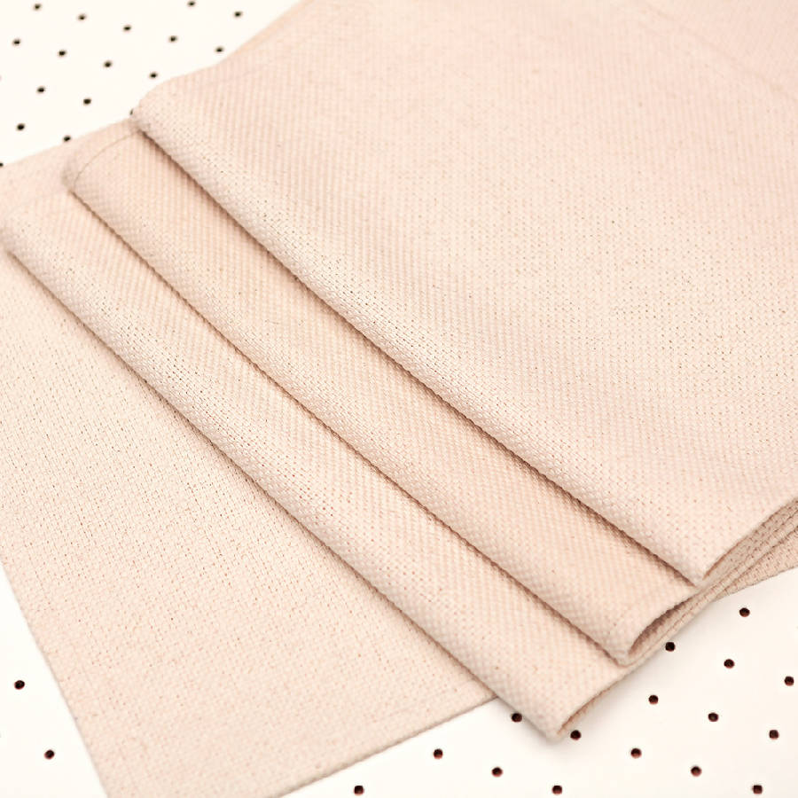 Rustic Placemats - Natural (Set of 4)