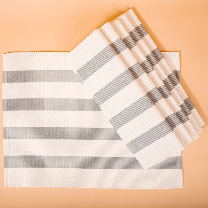 Nyota Placemats (Set of 4)