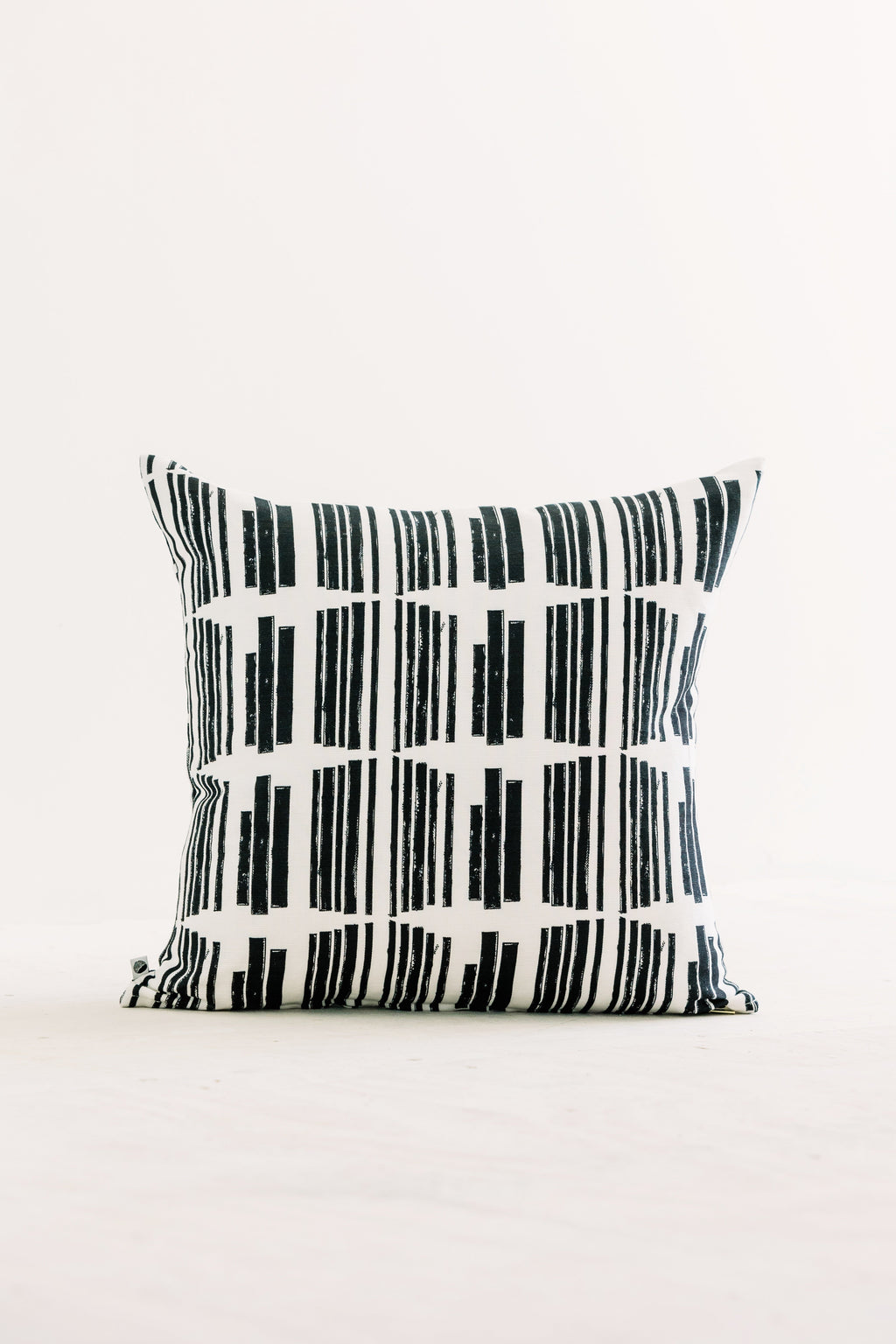 Marguerite in Clairvoyant Pillow (20" x 20")