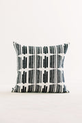 Marguerite in Clairvoyant Pillow (20" x 20")