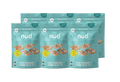 Keto 'Everything' Flax Crackers (6-Pack)