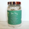 Mineral Rich Chamomile Bath Salts