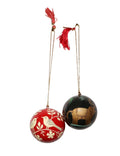 Christmas Ornaments - Animals