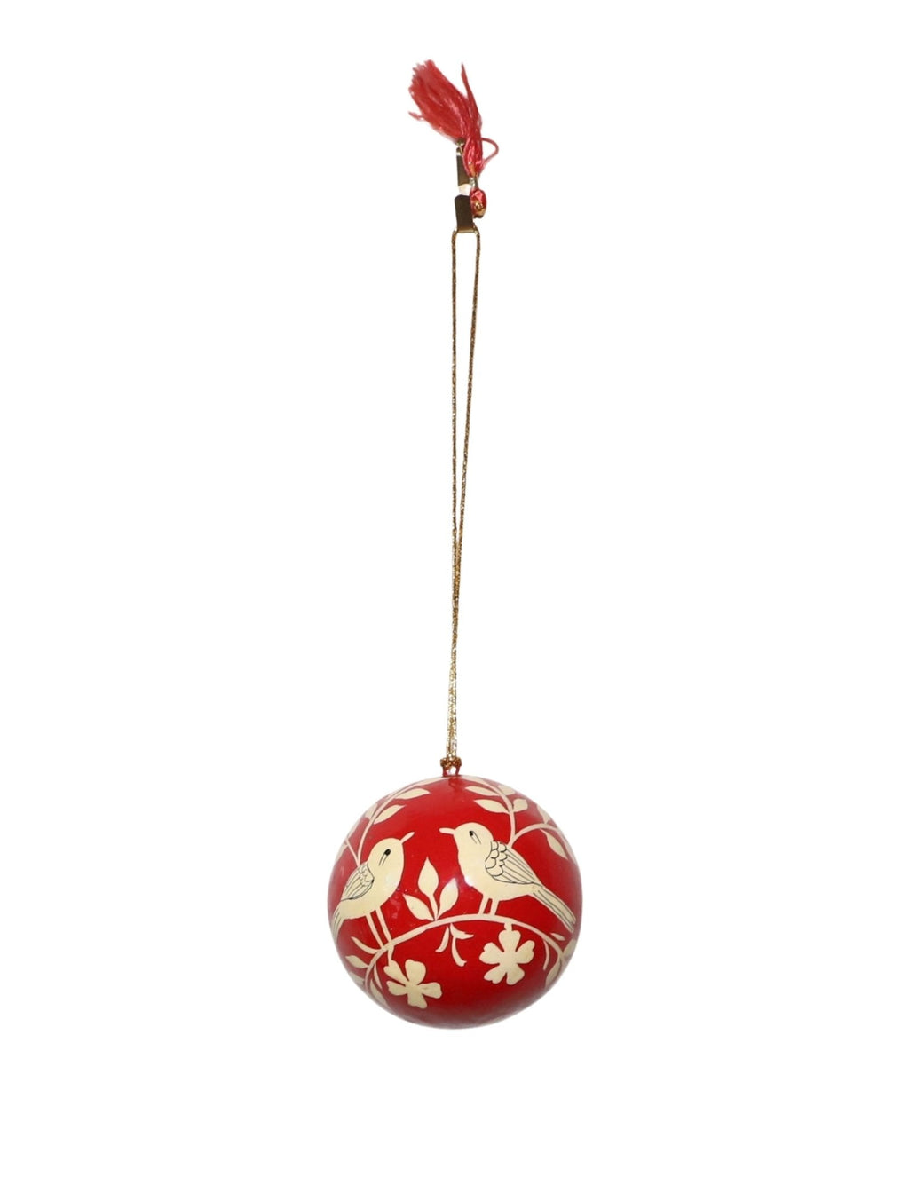 Christmas Ornaments - Animals