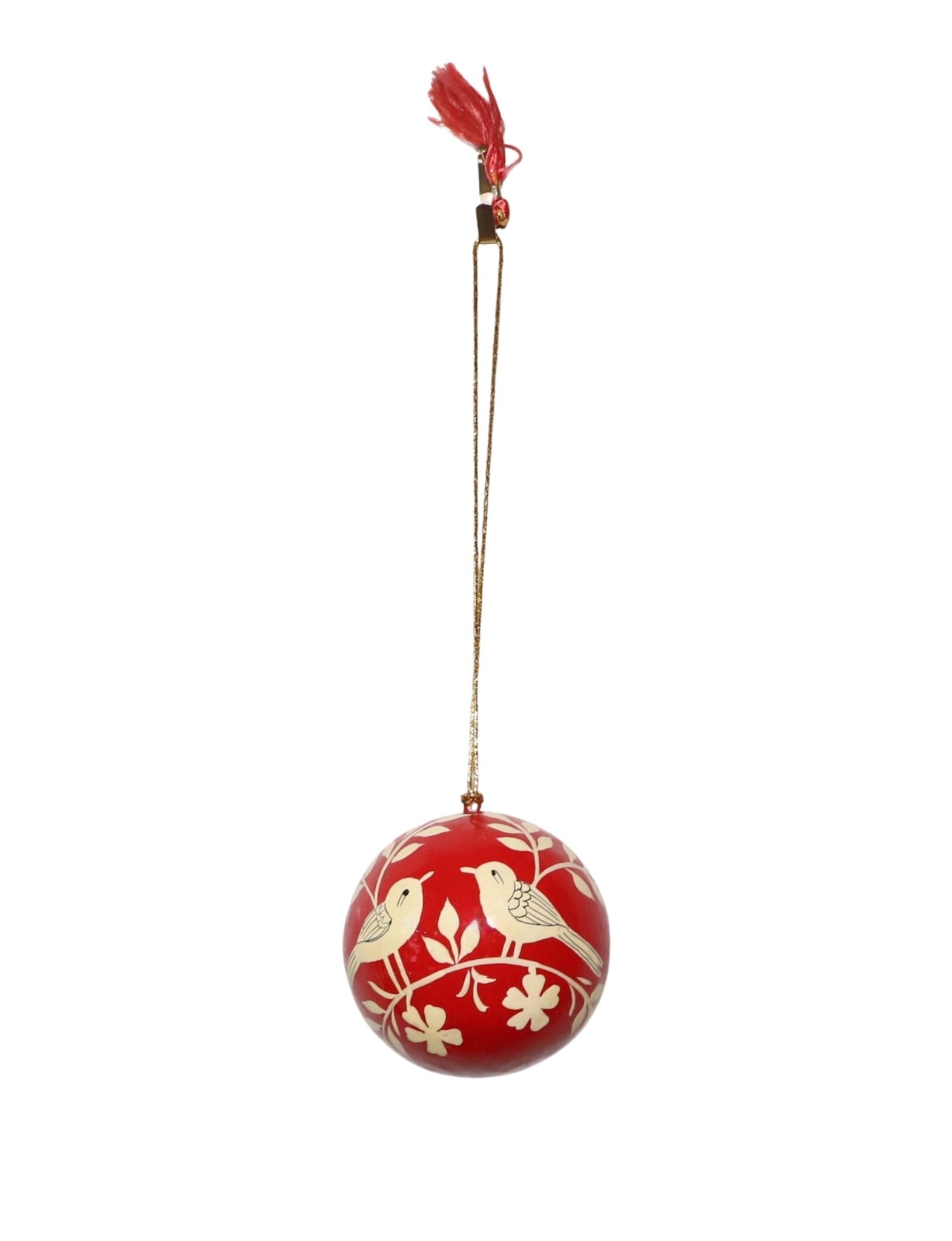 Christmas Ornaments - Animals