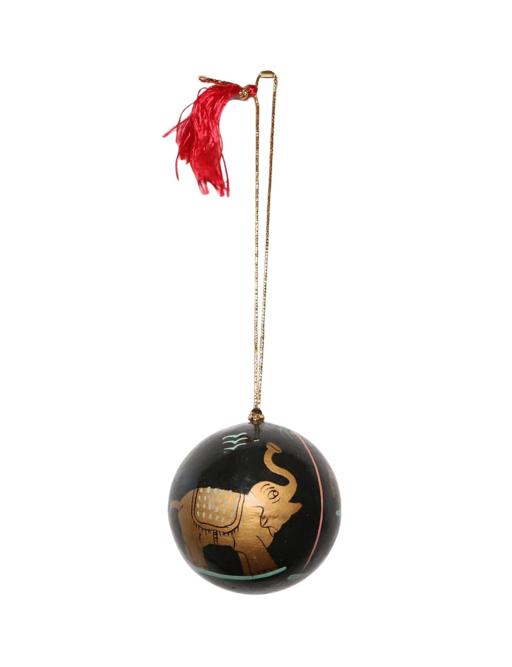 Christmas Ornaments - Animals