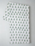 Christmas Tree Cotton Tea Towel