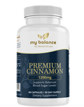 Organic Pure Ceylon Cinnamon