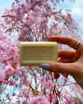 100% NATURAL OLIVE OIL SOAPS WITH LAVENDER (3-Pack)