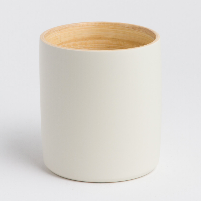 LY Bamboo Mug