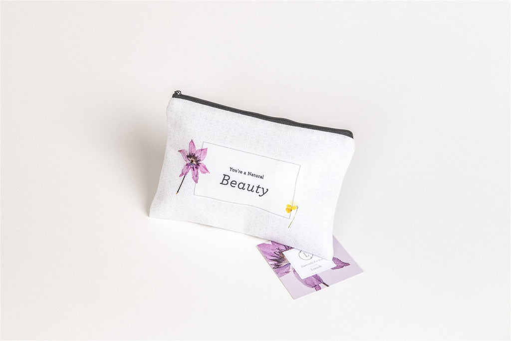Bridal Shower | Bridesmaids Natural Spa Gift Set