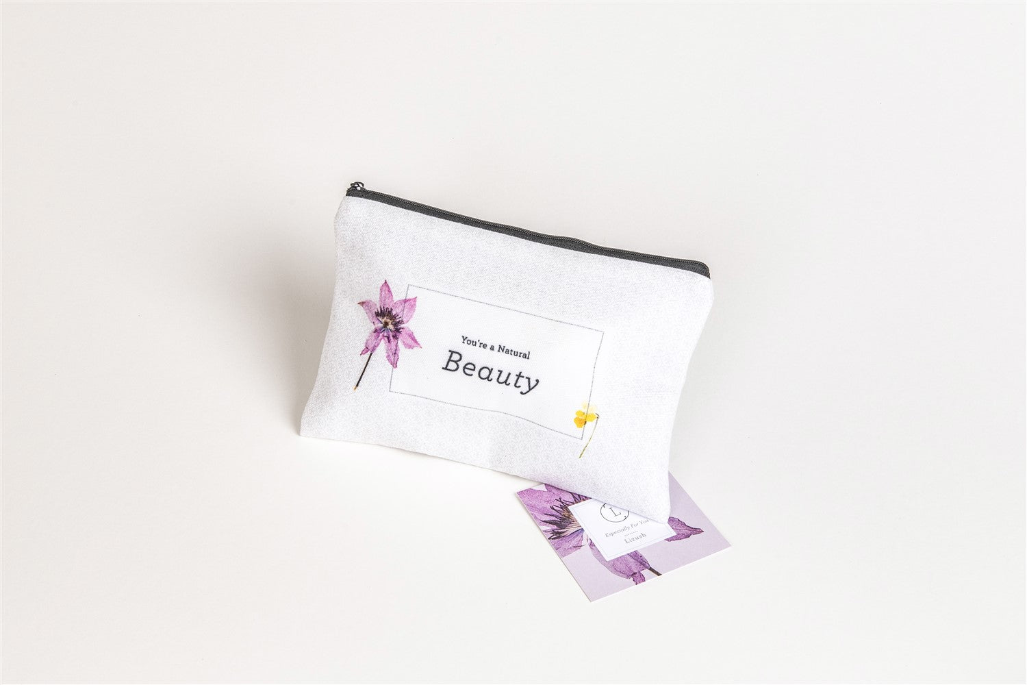 Bridal Shower | Bridesmaids Natural Spa Gift Set