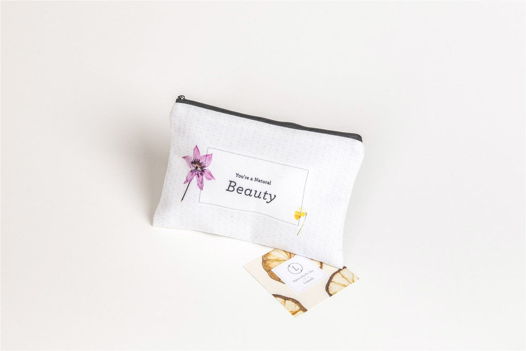 Handmade Natural Bath and Body Spa Gift Box