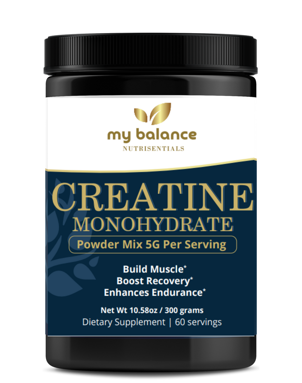 Creatine Powder