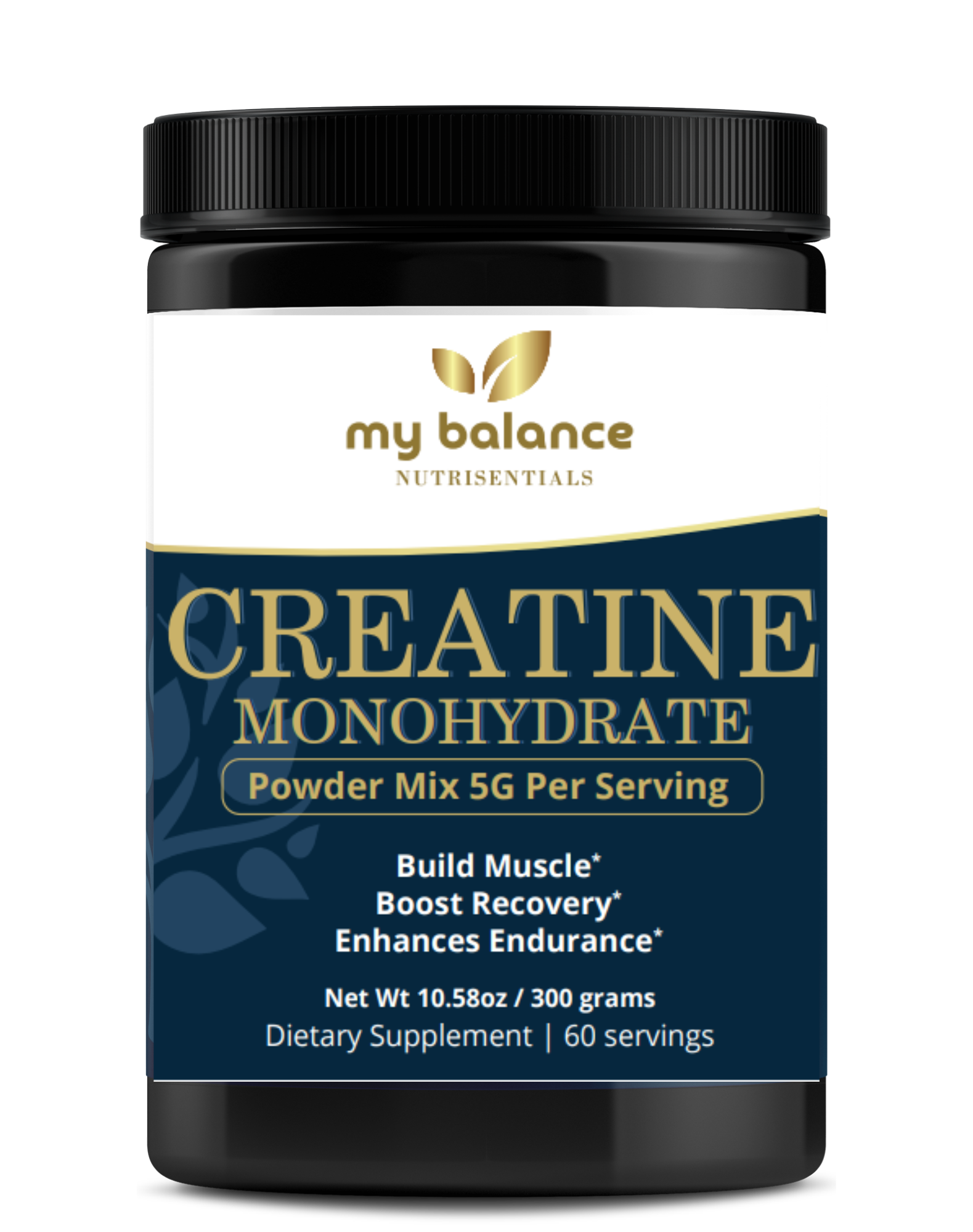 Creatine Powder