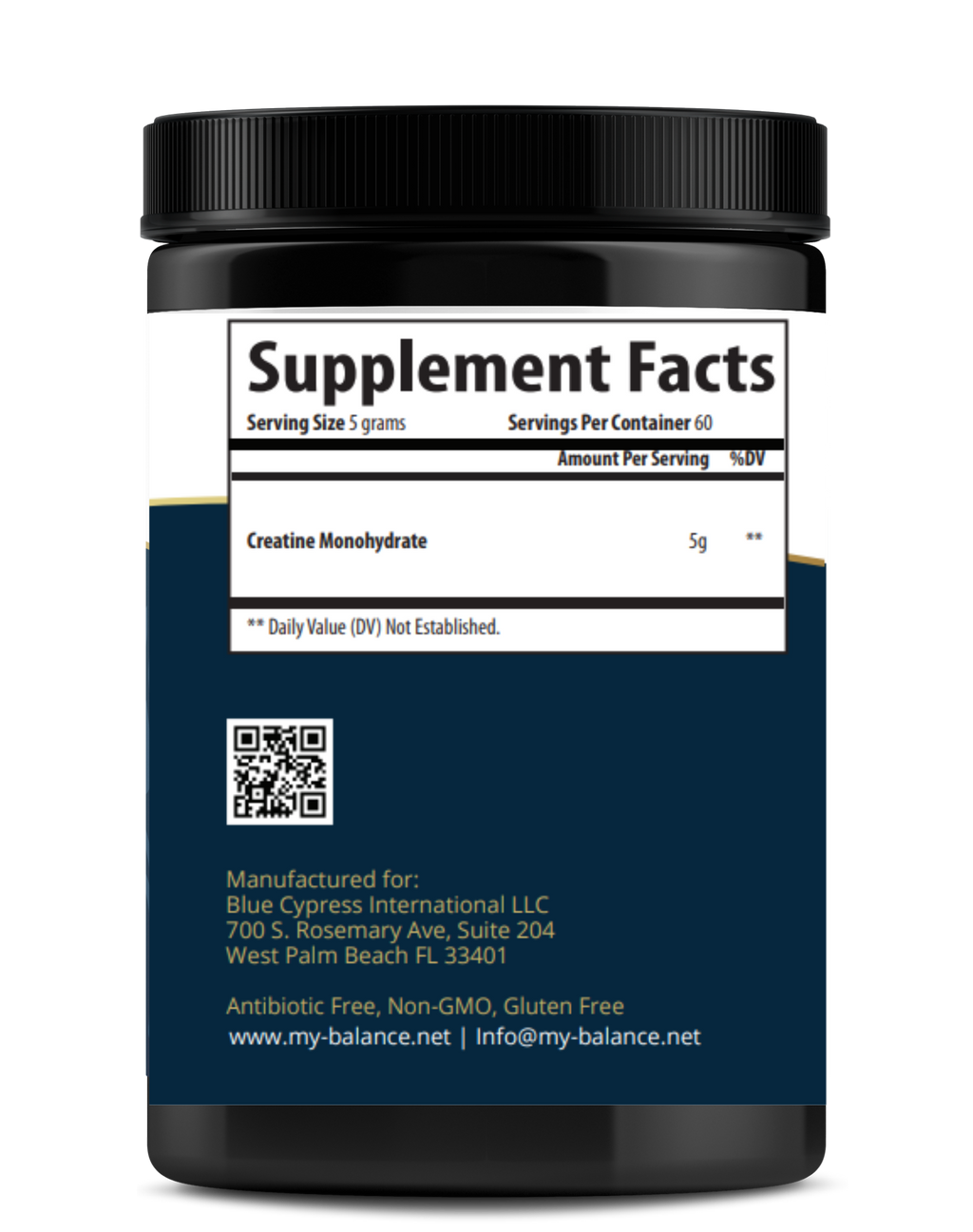Creatine Powder