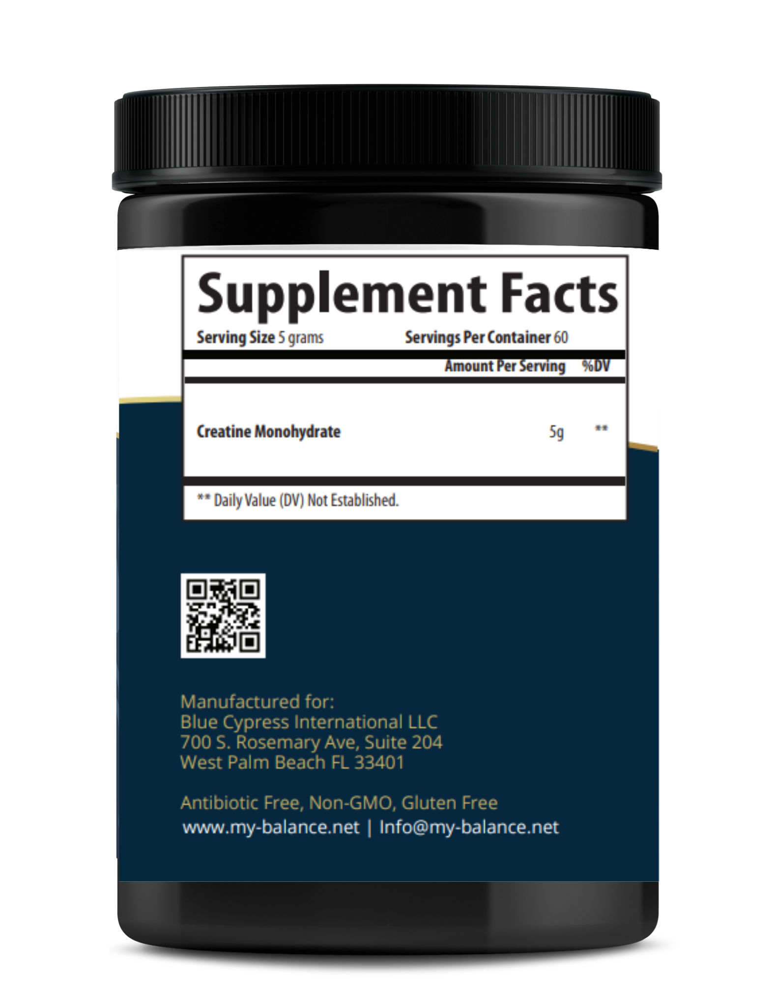 Creatine Powder