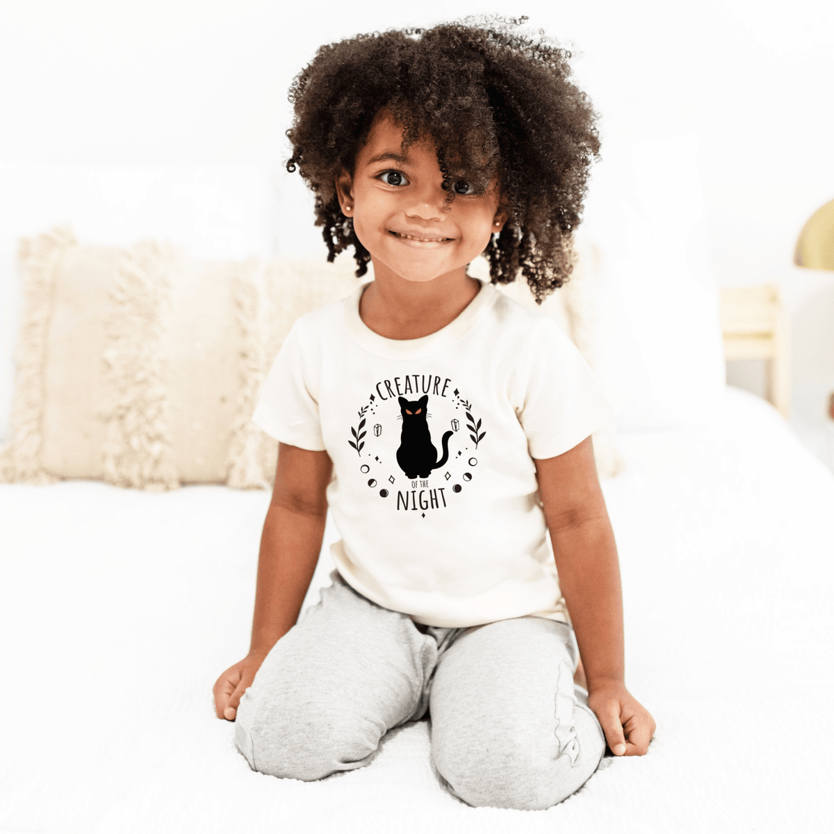 Creature of the Night Tee
