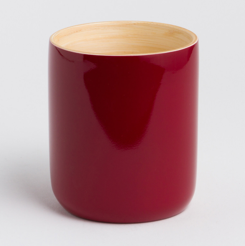 LY Bamboo Mug