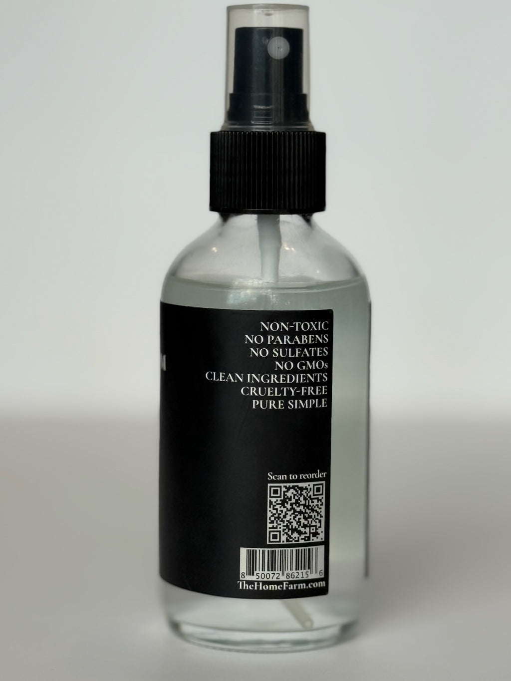 Rose Cleanser & Toner