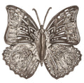 Large 3D Sculpted Butterfly