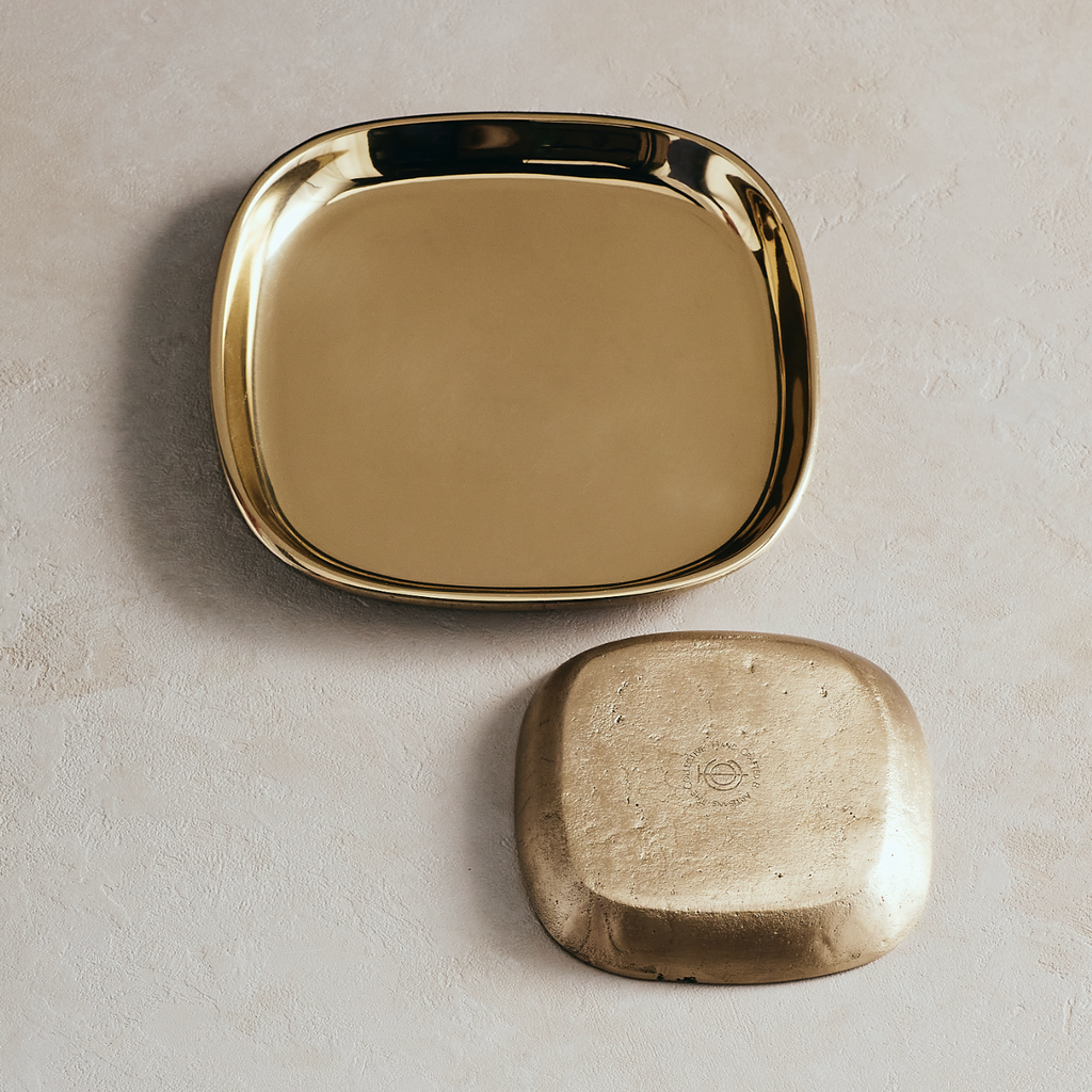 Aurum Catchall Tray