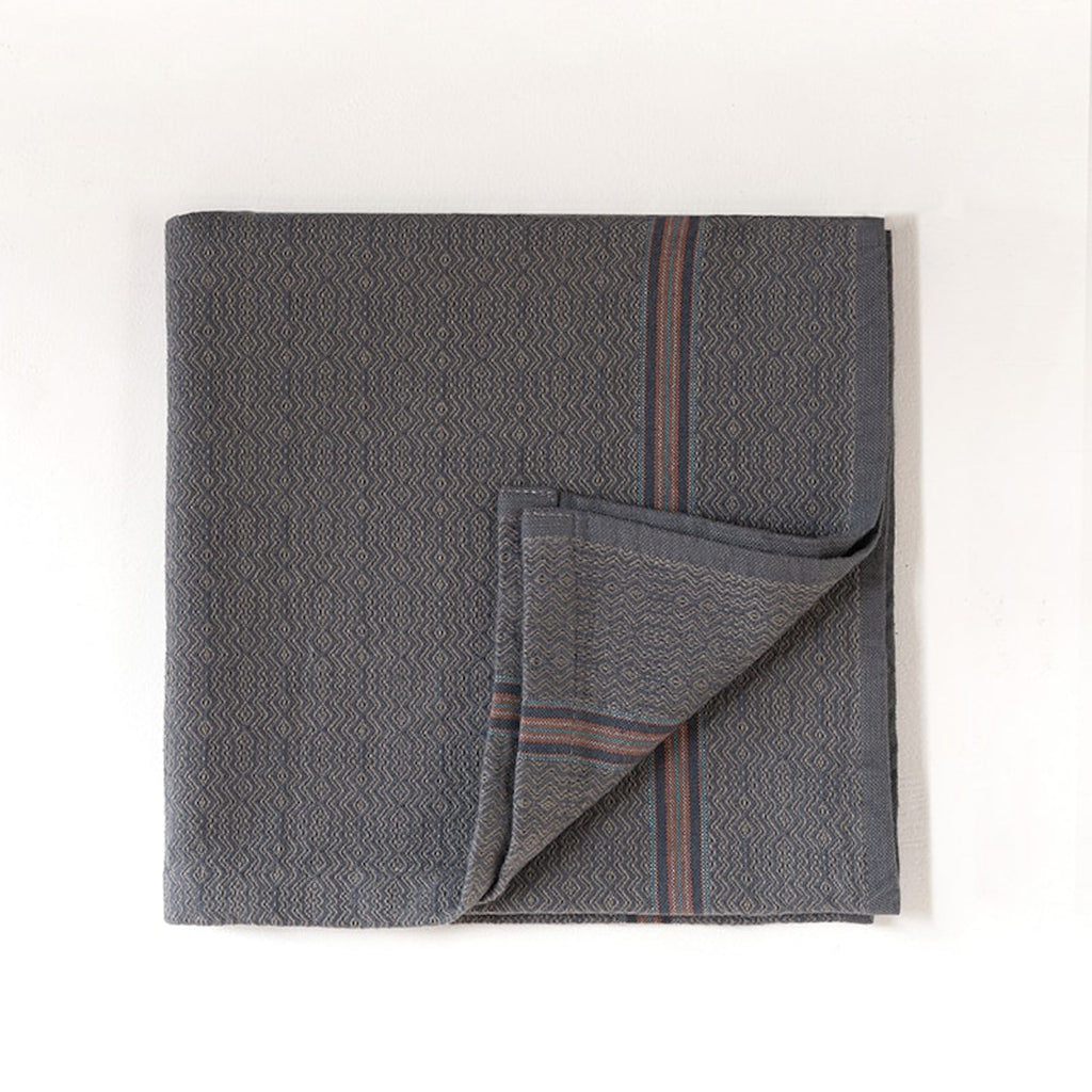 Boma Hand Towels - Pepper