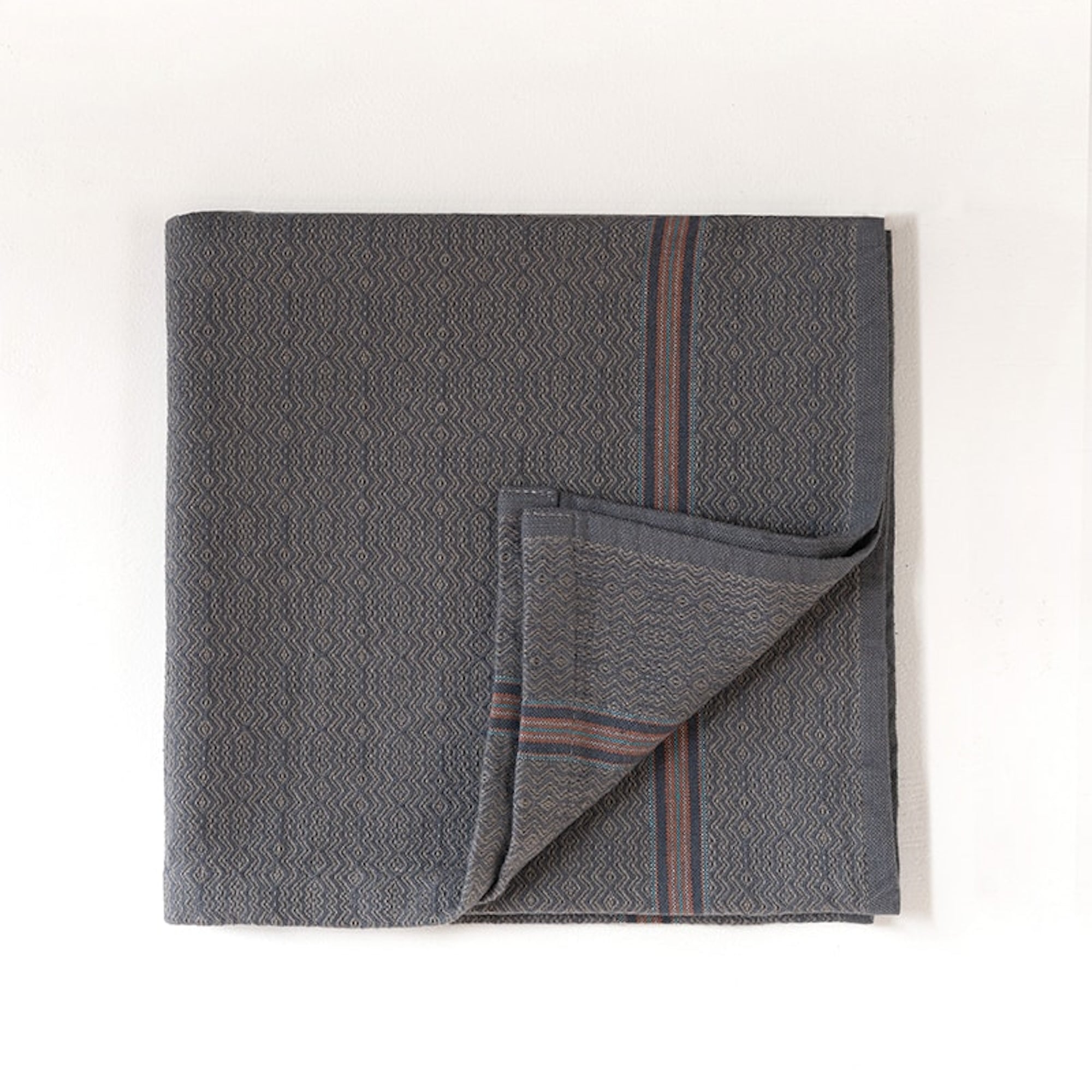 Boma Hand Towels - Pepper