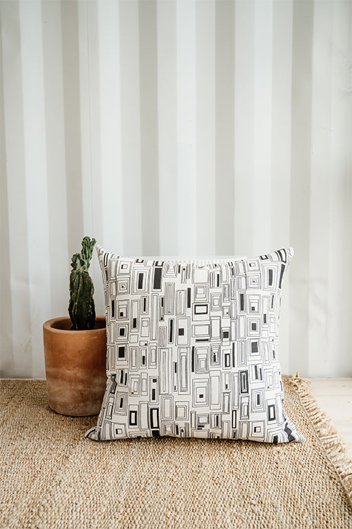 Cristianitos in Clairvoyant Pillow
